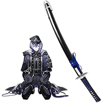 Amazon.co.jp: 刀剣乱舞 大慶直胤 刀 大慶直胤 コスプレ武器